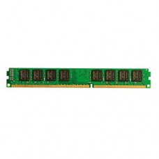 KingSton DDR3 Value-1600 MHz-Single Channel RAM 2GB